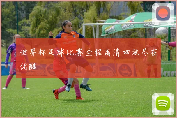 世界杯足球比赛全程高清回放尽在优酷