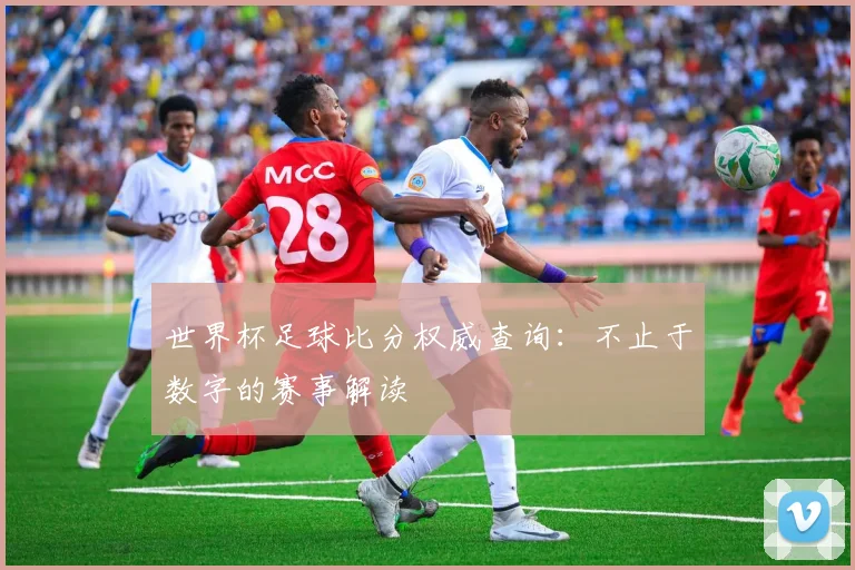 世界杯足球比分权威查询：不止于数字的赛事解读